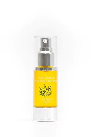 Wild Nature Antioxidant Serum