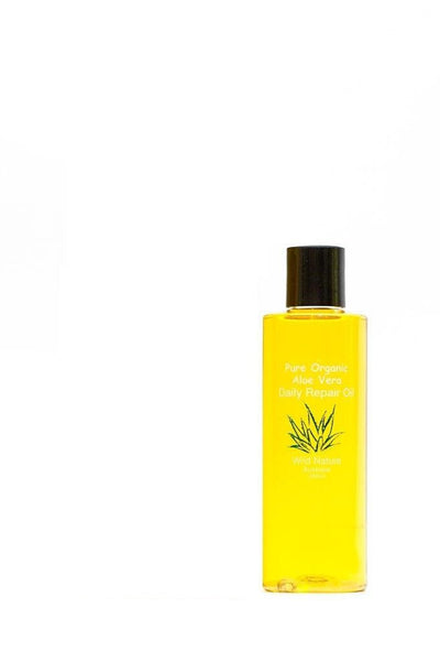 Wild Nature Daily Repair Oil