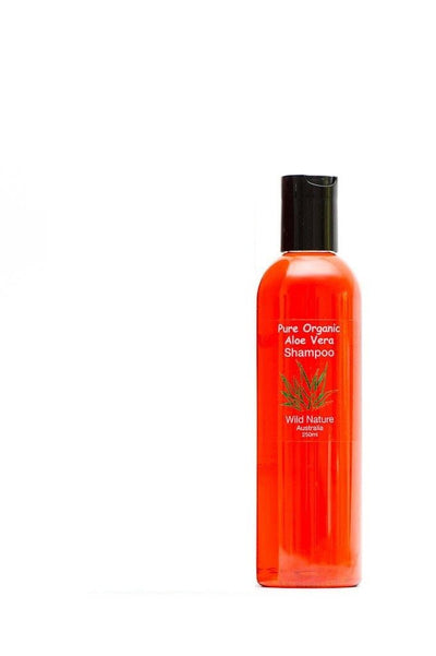 Nouirshing Hair Shampoo