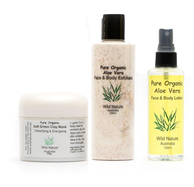 Detox Kit