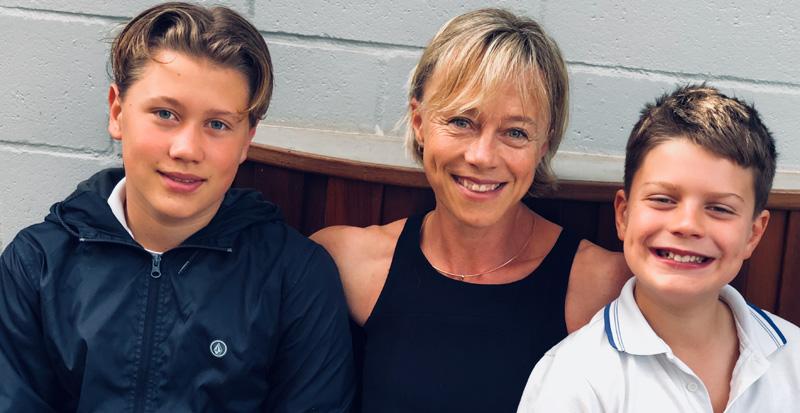 TRUTH, BEAUTY, INTERVIEW, LIFESTYLE