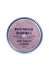 Wild Nature Blush No 1 Rich Plum (5g)