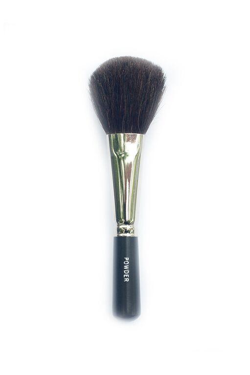 Wild Nature Deluxe Buffer Brush - Illuminator, bronzer, blush