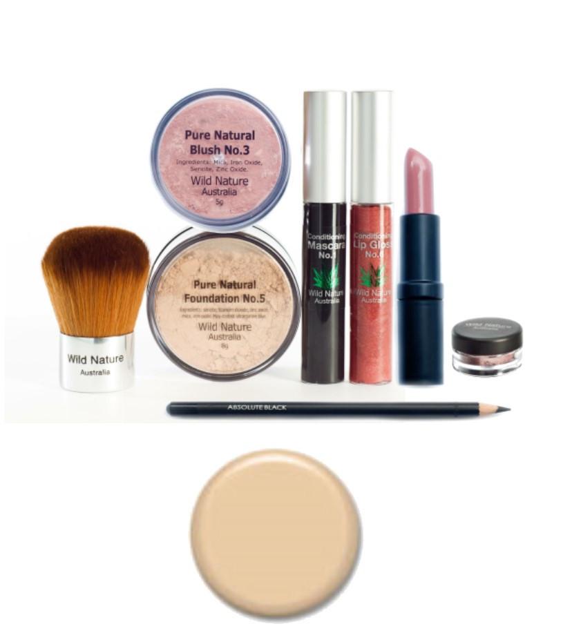 Wild Nature Fair Essentials