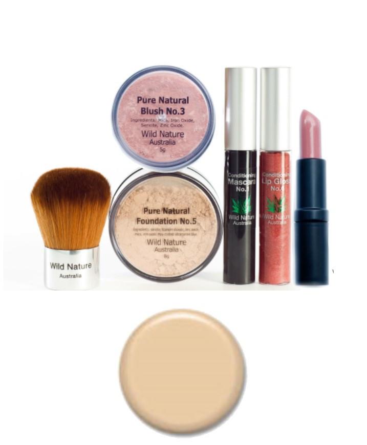 Wild Nature Fair Essentials