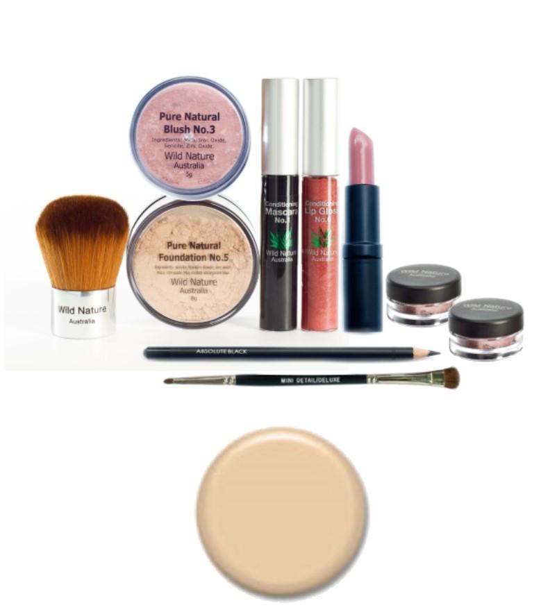 Wild Nature Fair Essentials