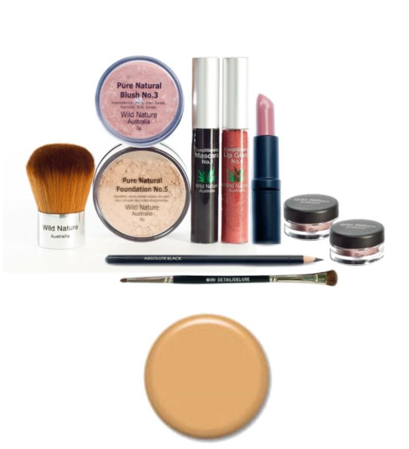 Wild Nature Medium Essentials