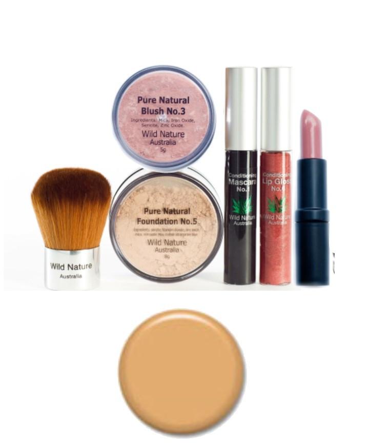 Wild Nature Medium Essentials