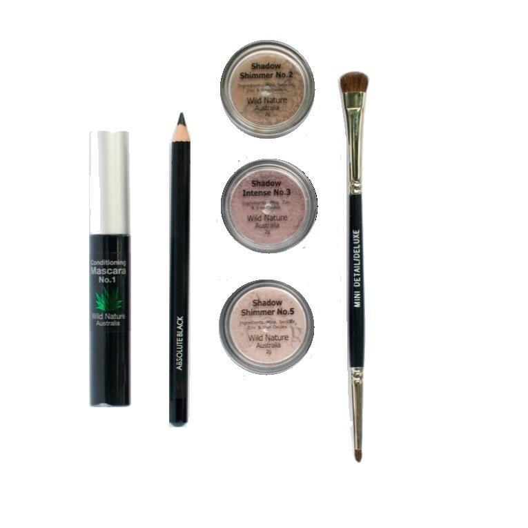 Wild Nature Perfect Eyes Kit