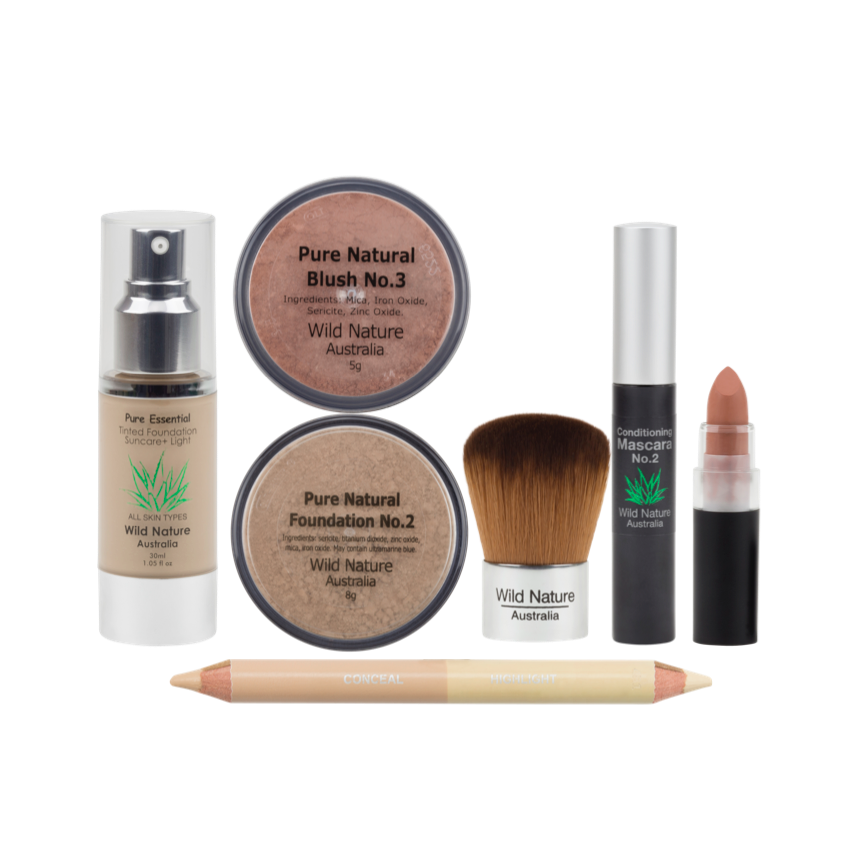 Botanical Beauty / Fair