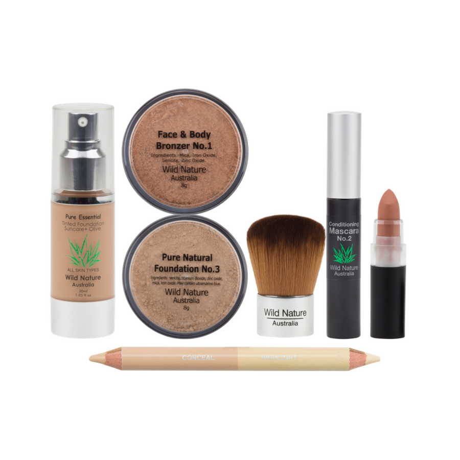 Botanical Beauty / Medium