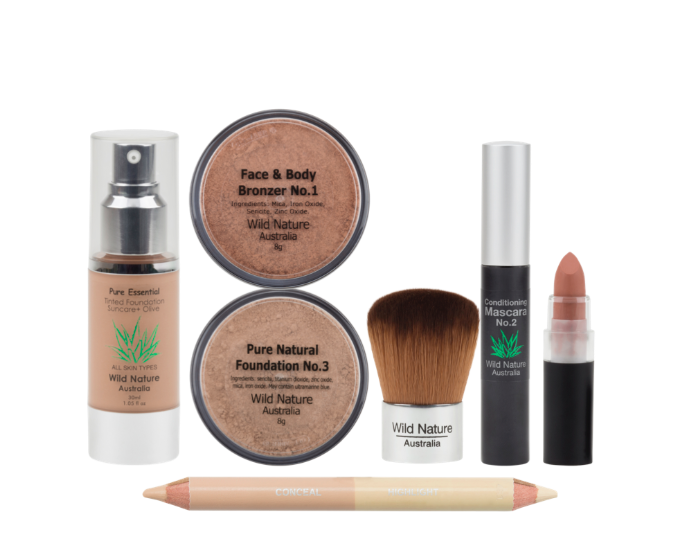 BOTANICAL BEAUTY FAIR