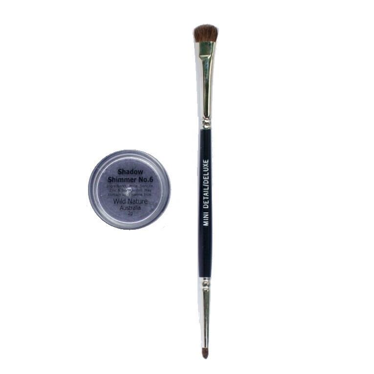 Wild Nature Shadow & Brush Kit