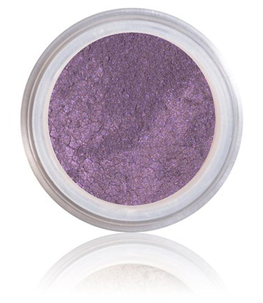 Wild Nature Shadow Intense No. 8 Amethyst Intense Shimmer (2g)