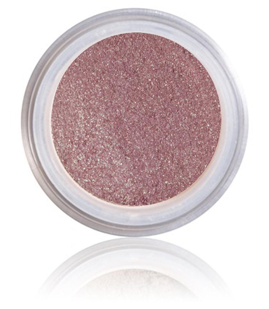 Wild Nature Shadow Intense No 3. Soft Plum Shimmer (2g)