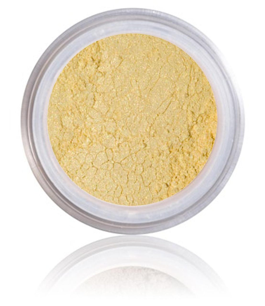 Wild Nature Shadow Shimmer No. 11 Golden Shimmer (2g)