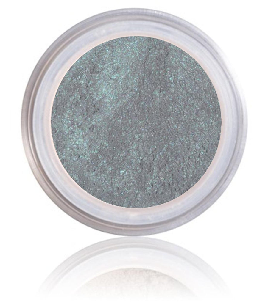 Wild Nature Shadow Shimmer No. 7 Slate Green Shimmer (2g)