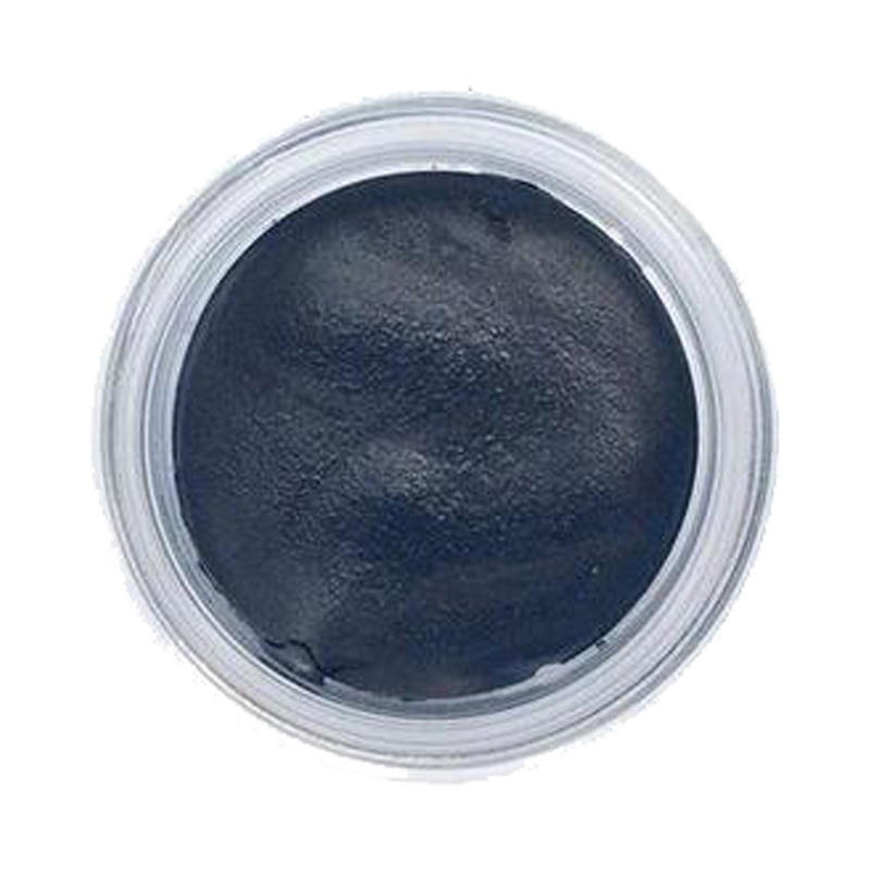 Density Smudge Pot - Black