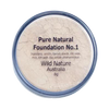 PORCELAIN FAIR Powder Foundation No. 1 (8g)