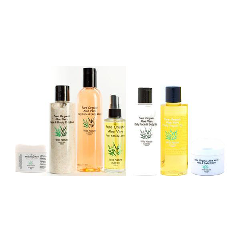 Repair Essentials - Eczema/psoriasis/irritated