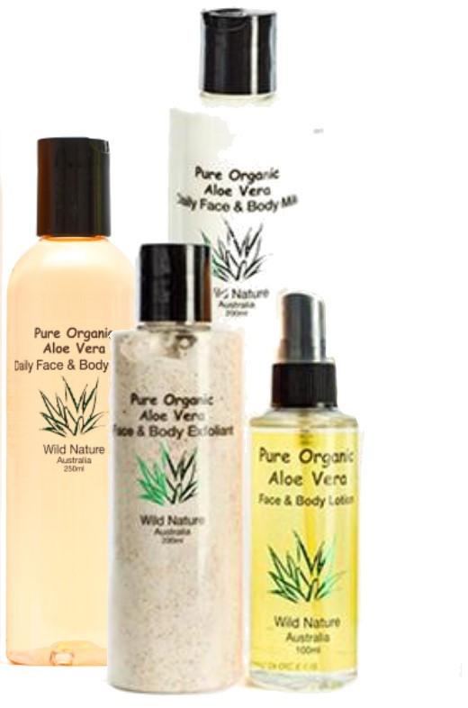 Wild Nature Acne Basics