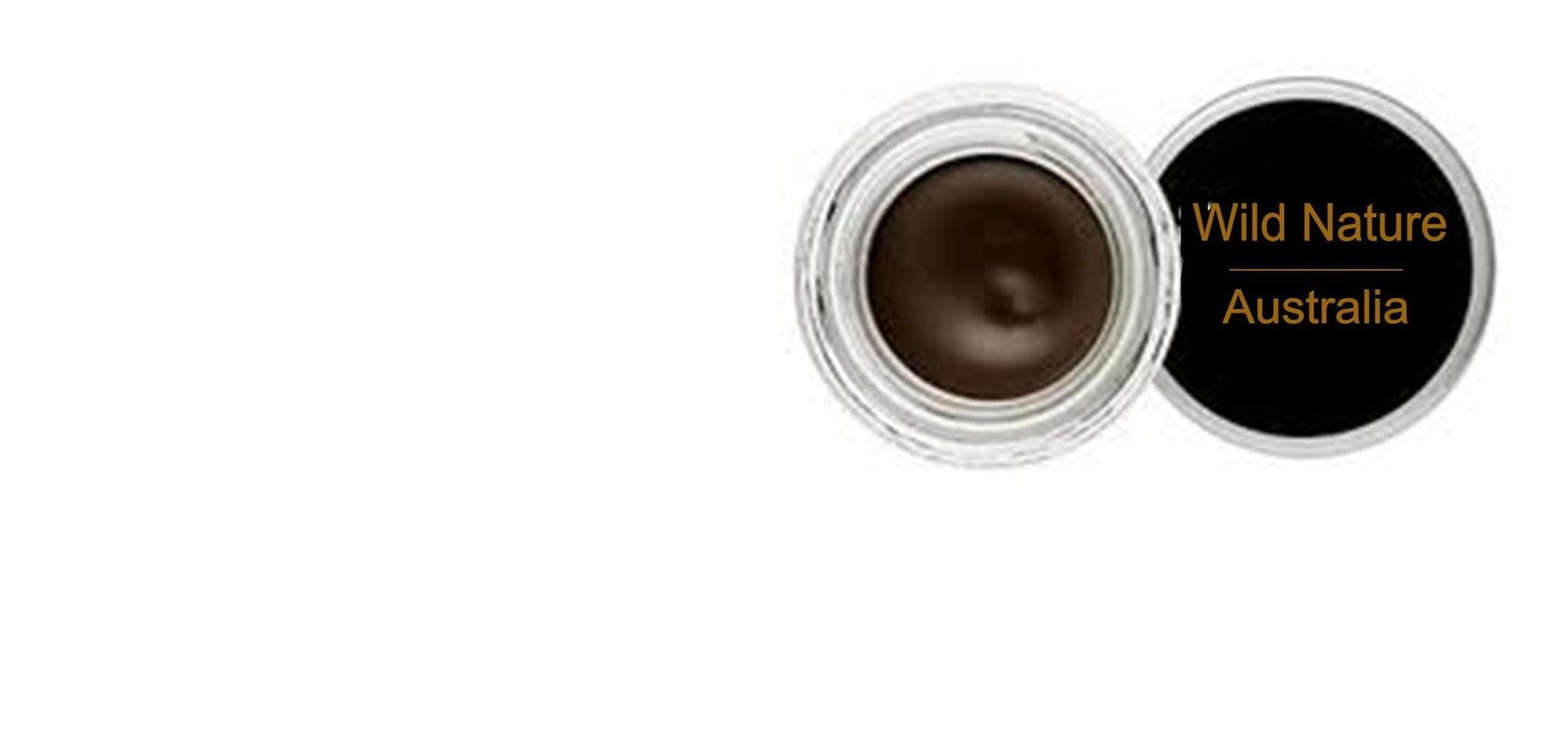 Wild Nature Density Smudge Pot - Earth Brown