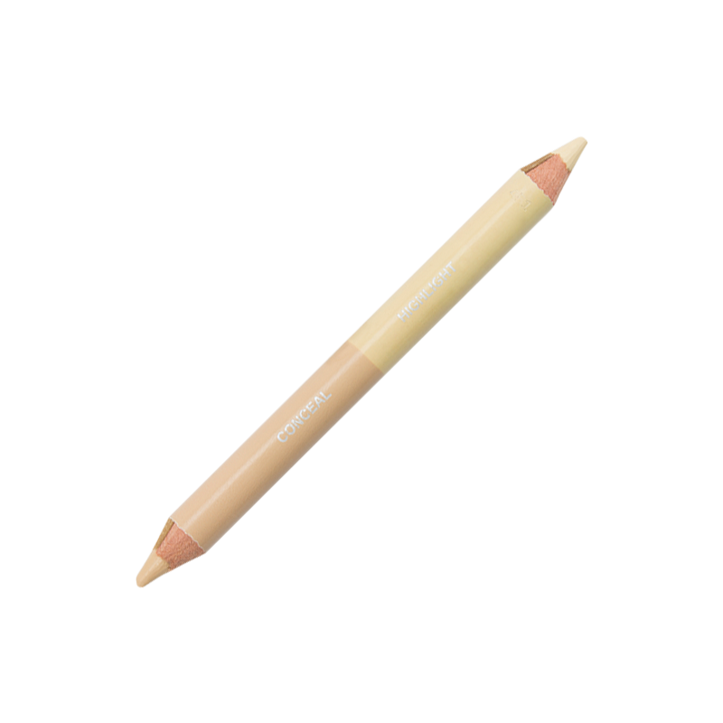 Dual Concealer/Highlighter Pencil Perfection