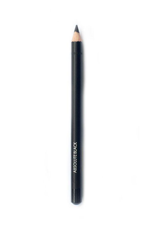 Wild Nature Eye Liner No.1 Black