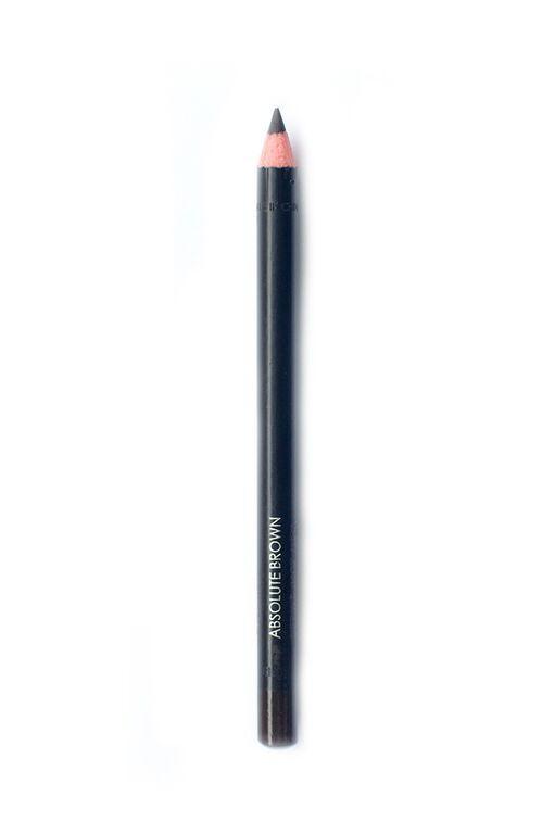 Wild Nature Eye Liner No.2 Earth Brown