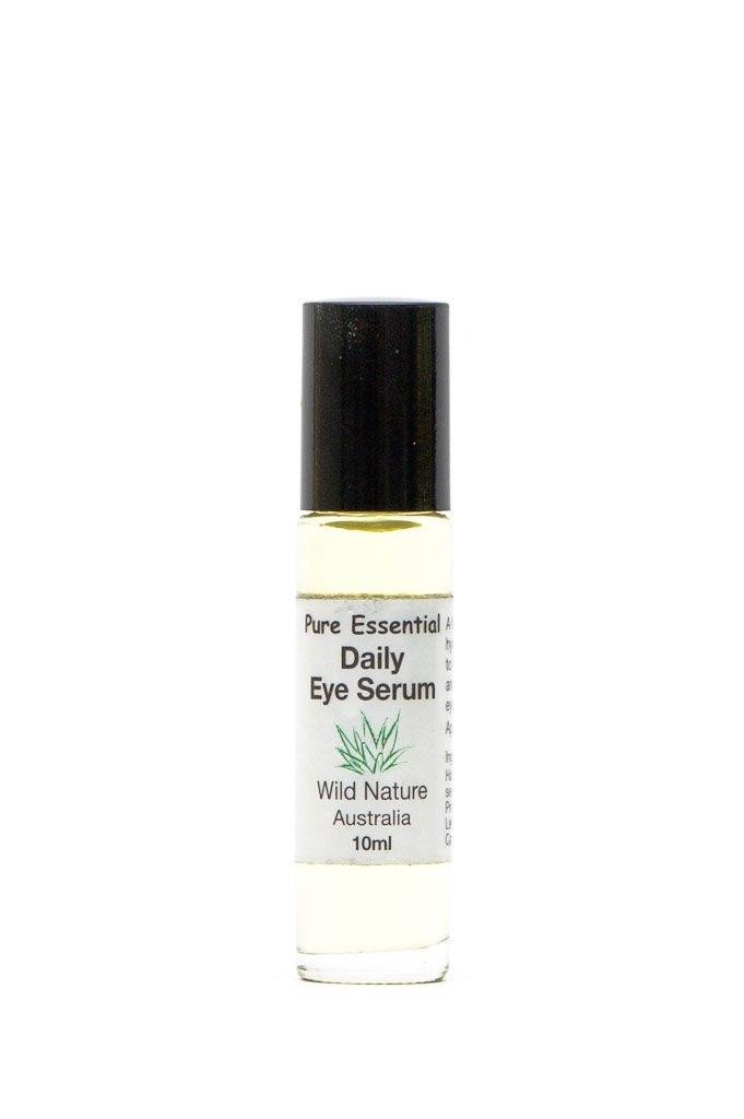 Wild Nature Eye Serum 10ml Rolette