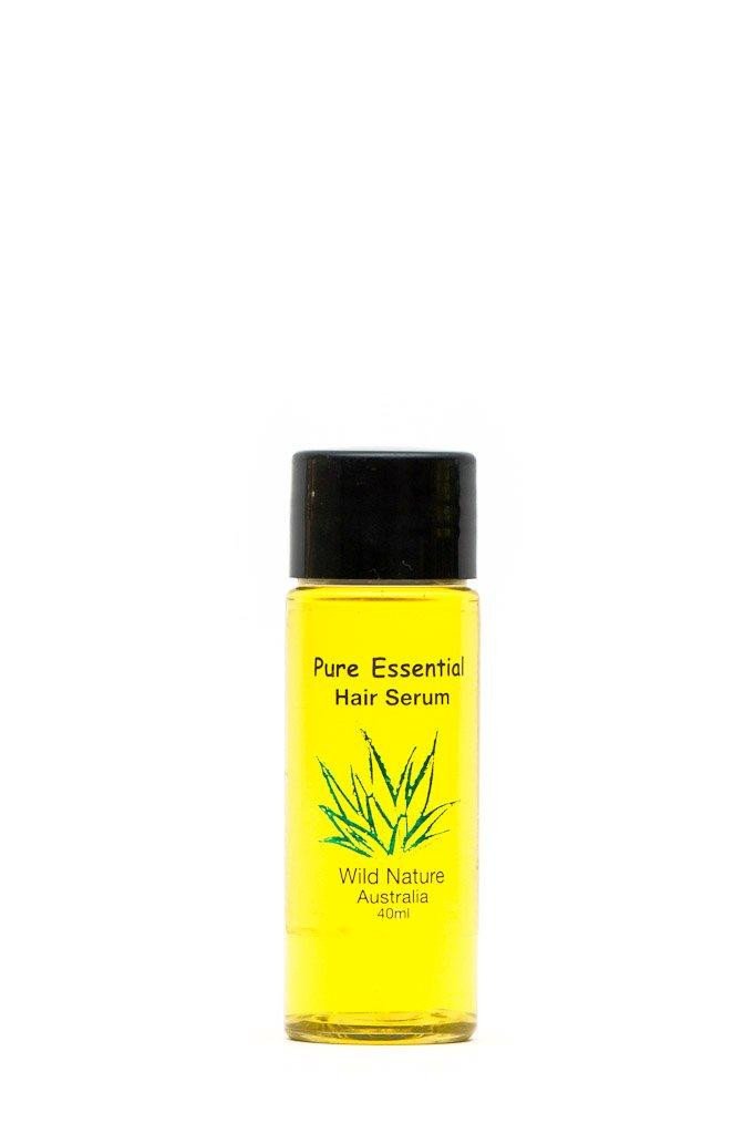 Wild Nature Hair Serum
