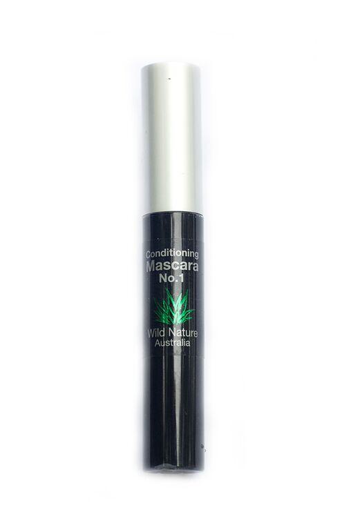 Wild Nature Mascara