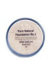 Foundation Powder No. 1 Porcelain Fair (8g)