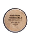 Foundation Powder No. 3 Warm Beige (8g)