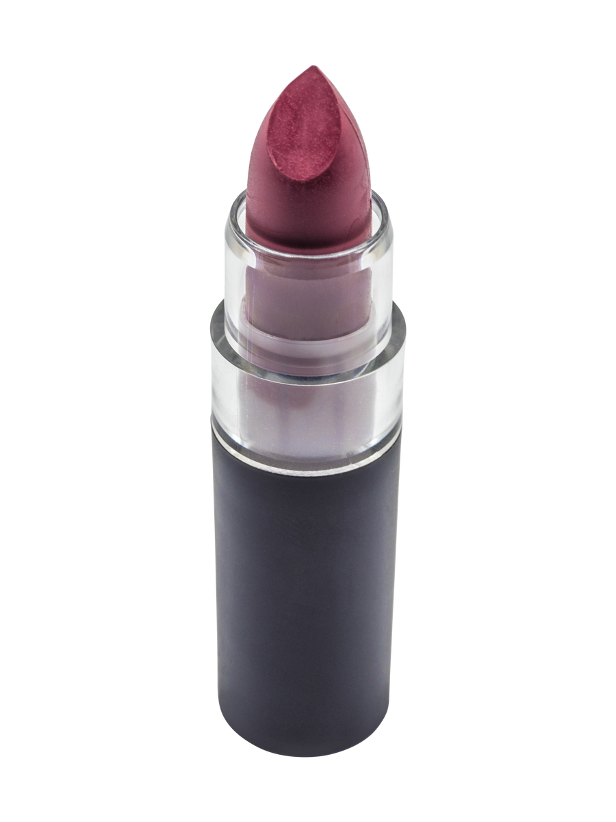 Conditioning Lipstick No. 4 Pure Plum (5g)