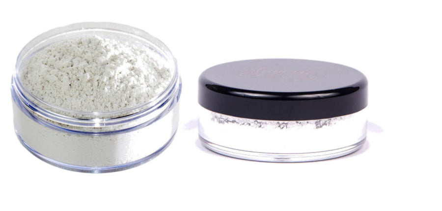 Wild Nature Setting Powder