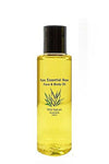 - NUT FREE - Wild Nature Pure Essential Rose Face & Body Oil